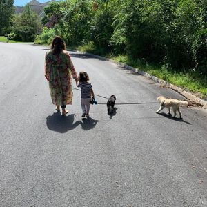 Meet your Posher, Leila